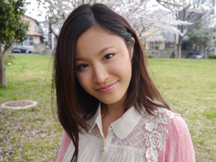 前田ななみ
